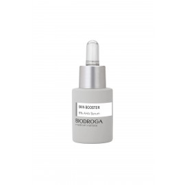 Biodroga Medical Skin Booster 5% AHA Serum 15ml